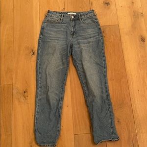 PacSun Mom Jeans